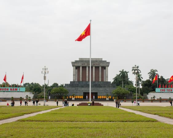 Hanoi