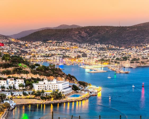 Bodrum
