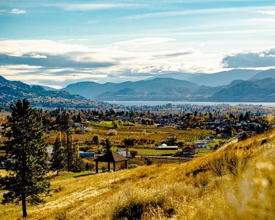 Penticton