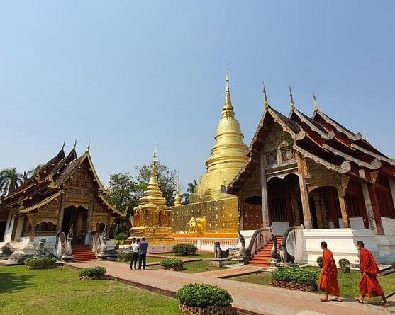 Chiang Mai