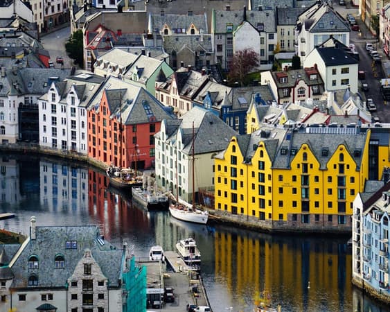 Alesund