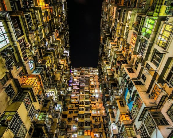 Hong Kong