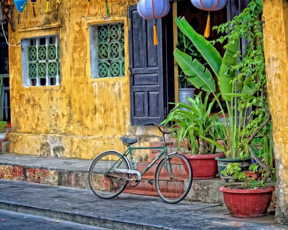Hoi An