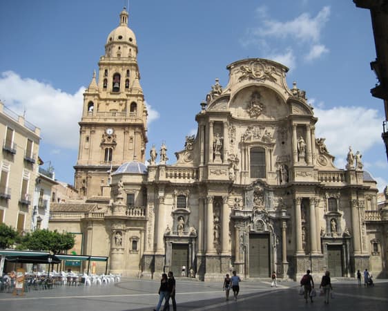 Murcia (Province)