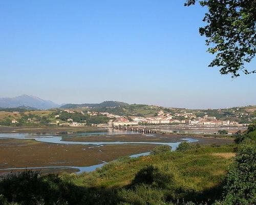 San Vicente de la Barquera