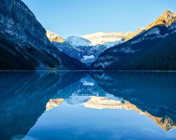 Lake Louise