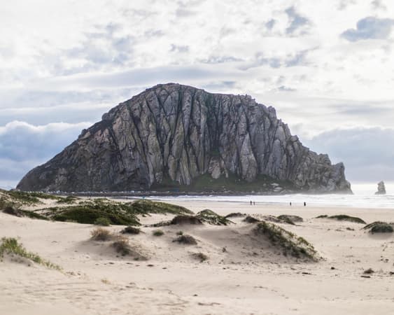 Morro Bay CA