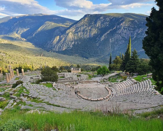 Delphi