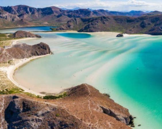 La paz (Baja California)