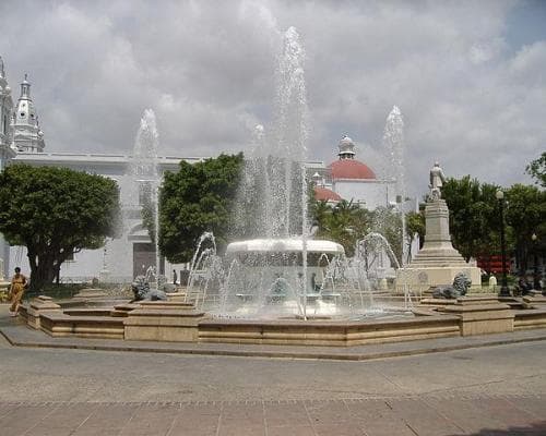 Ponce