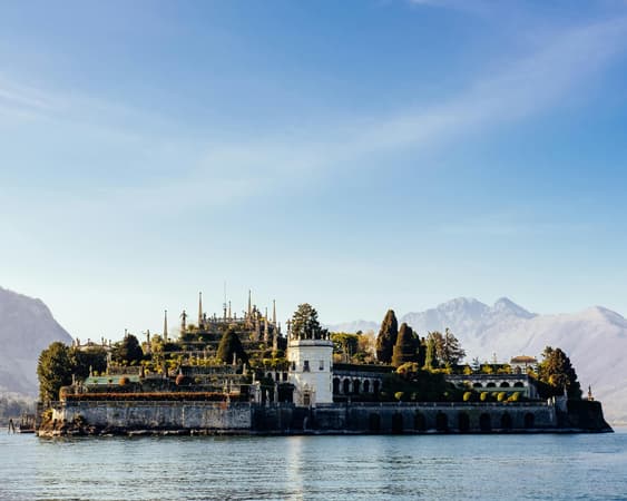 Lake Maggiore