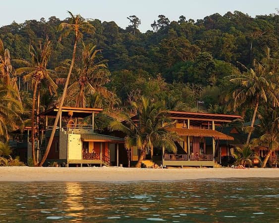 Khao Sok National Park
