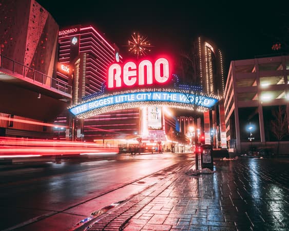 Reno NV