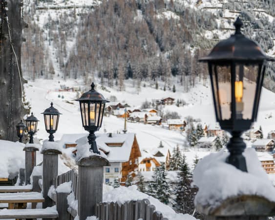 Canazei, Trentino Alto-Adige