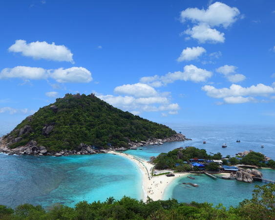 Koh Tao