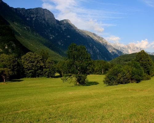 Bovec