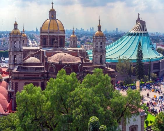 Ciudad de México