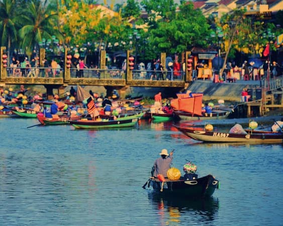 Hoi An
