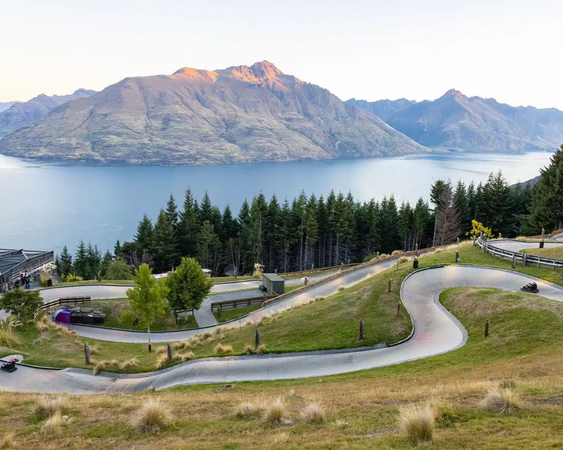 Queenstown