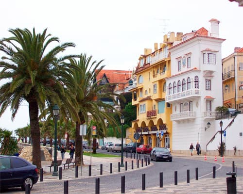 Cascais