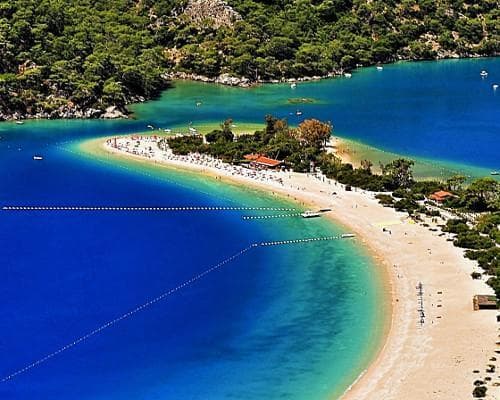 Oludeniz