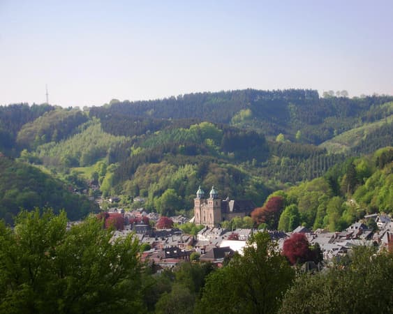 Malmedy