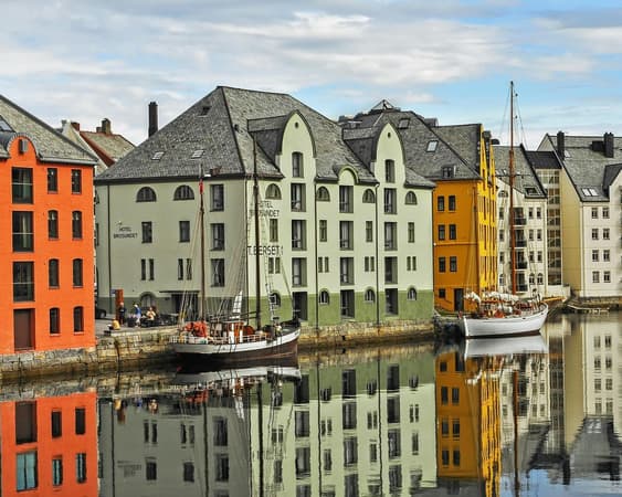 Alesund