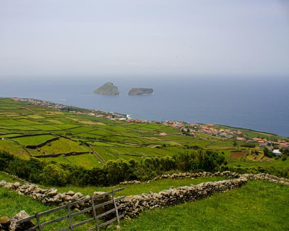 Terceira Island, Azores