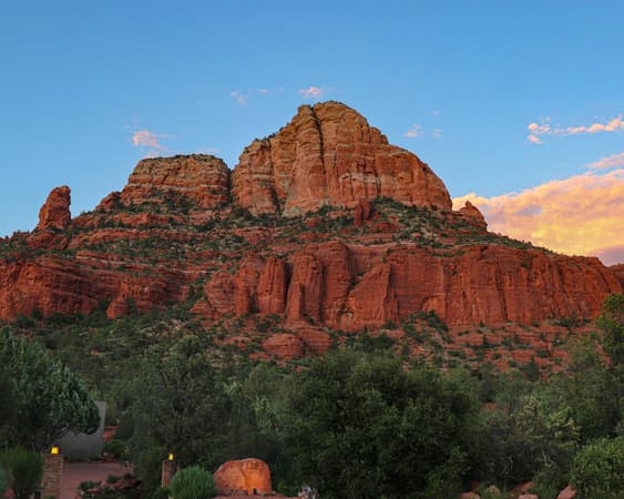 Sedona AZ