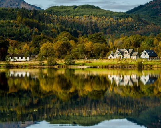 Trossachs