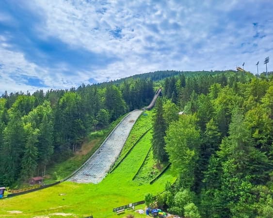 Harrachov