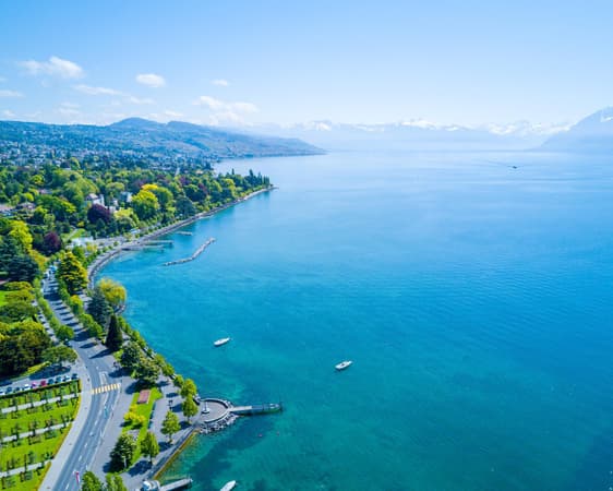 Lausanne