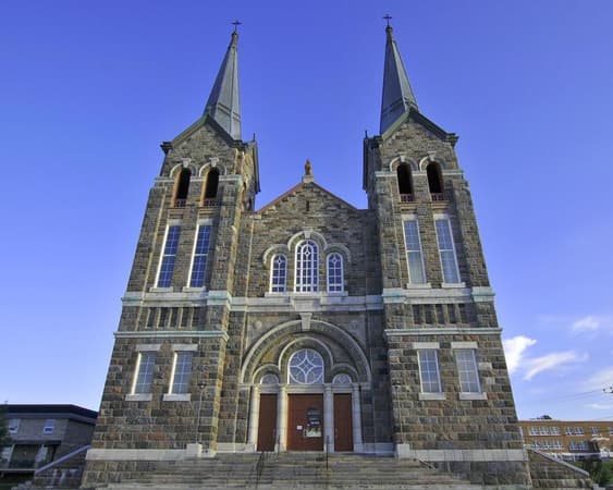 Sainte-Anne-des-Monts