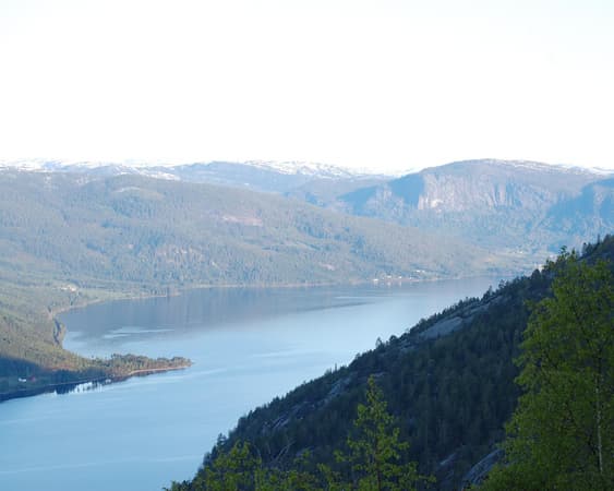 Vestfold og Telemark