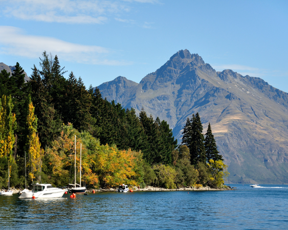 Queenstown