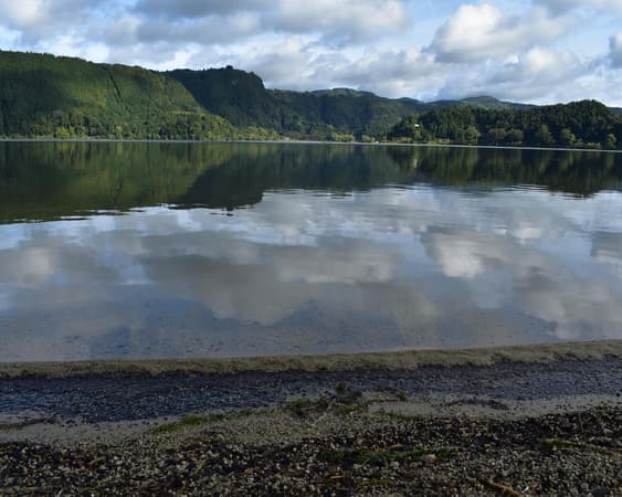 Lago Furnas