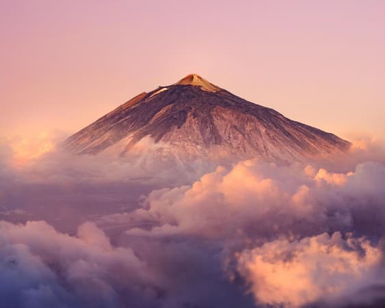 Tenerife (Kanarski otoki)