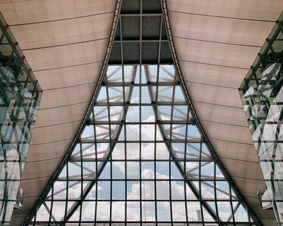 Suvarnabhumi Bangkok