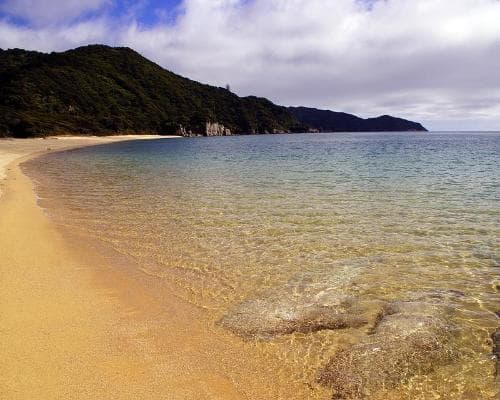 Abel Tasman National Park