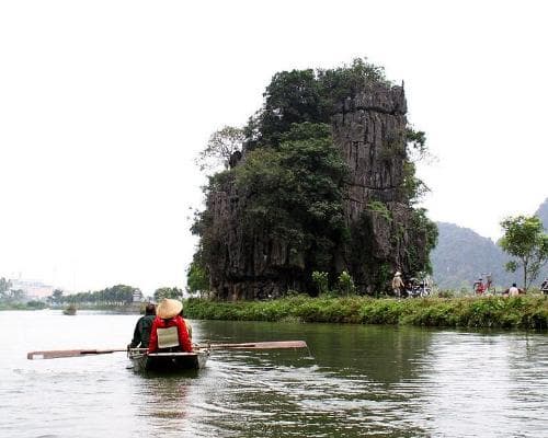 Ninh Binh