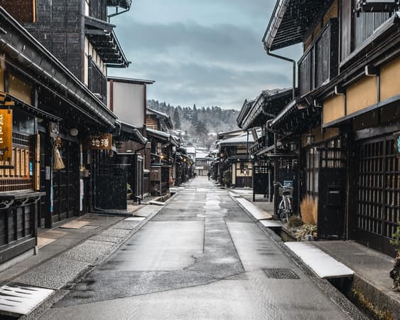 Takayama