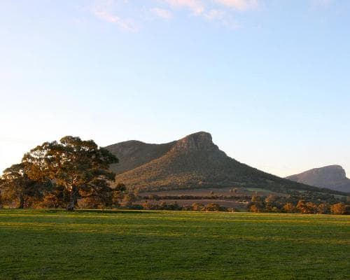 Grampians National Park