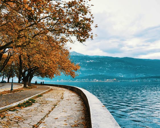 Ioannina