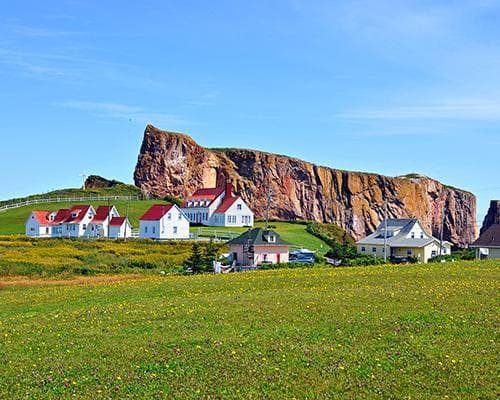 Percé
