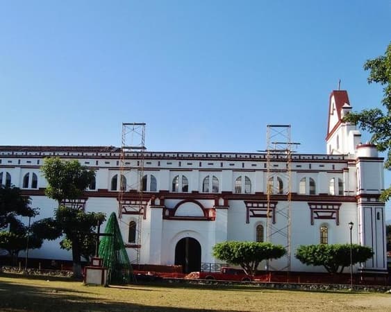 Chiapa de Corzo