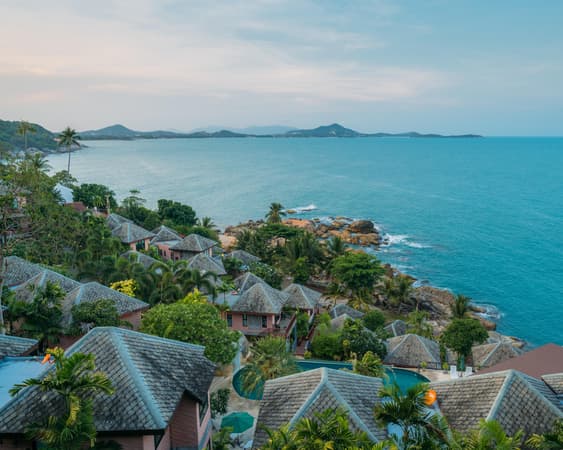 Koh Samui