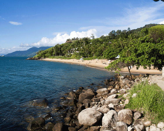 Ilhabela