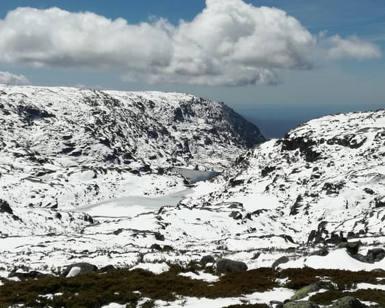 Serra da Estrela