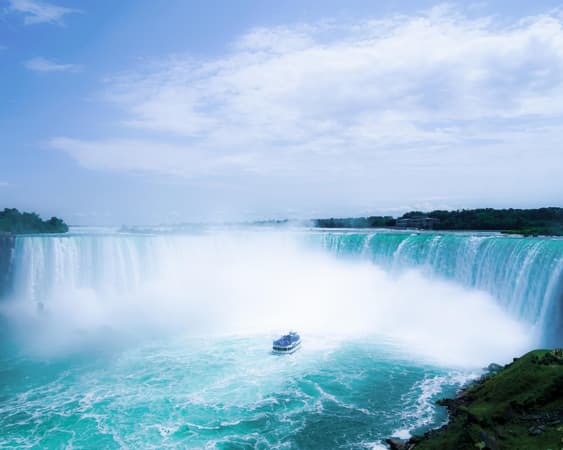 Niagara Falls