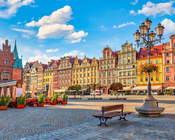 Wroclaw